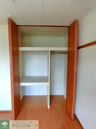 ユアマリーナの物件内観写真